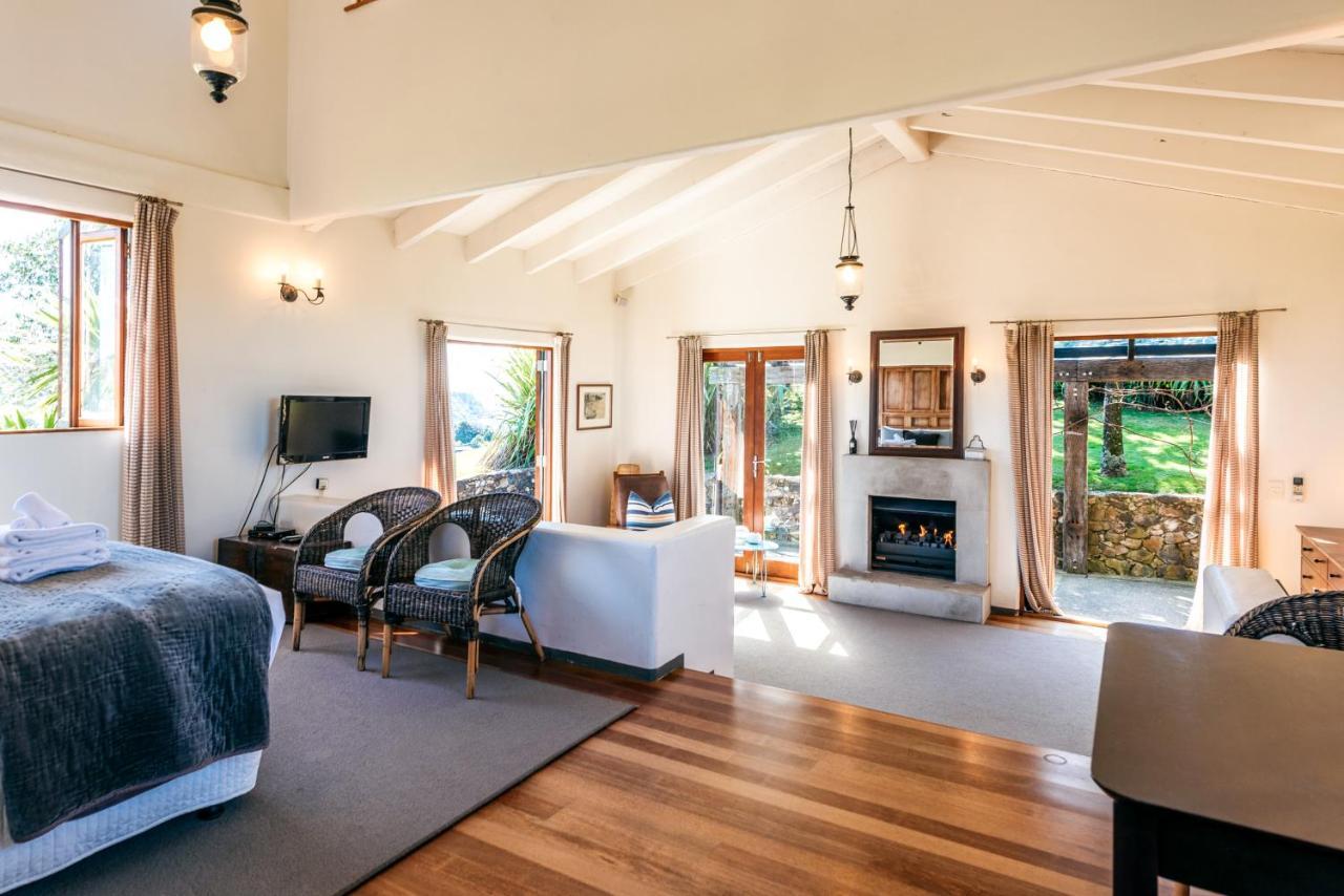 Hotel The Loft At Cypress Ridge Estate Onetangi Exterior foto