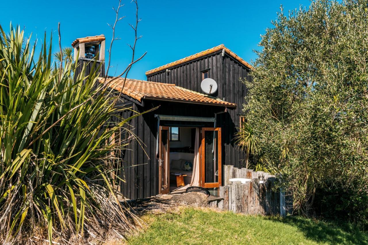Hotel The Loft At Cypress Ridge Estate Onetangi Exterior foto